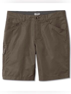 Royal Robbin Convoy Utility Shorts
